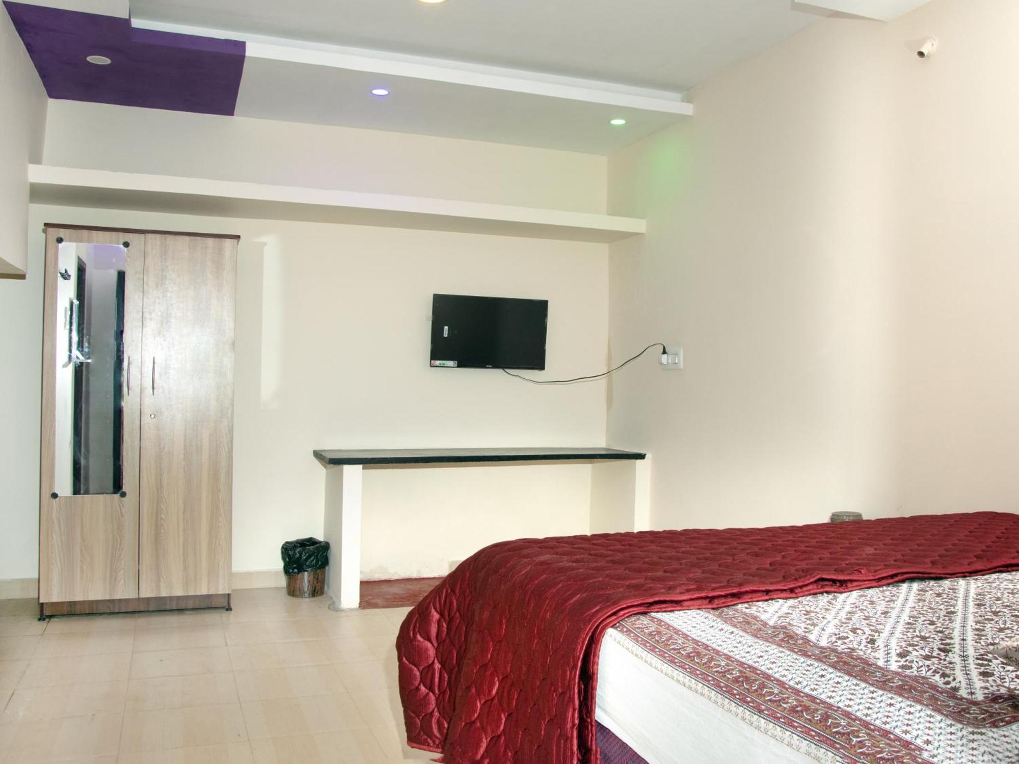 Close2Heaven Homestay 3 Bedroom Villa โกไดกานัล ภายนอก รูปภาพ