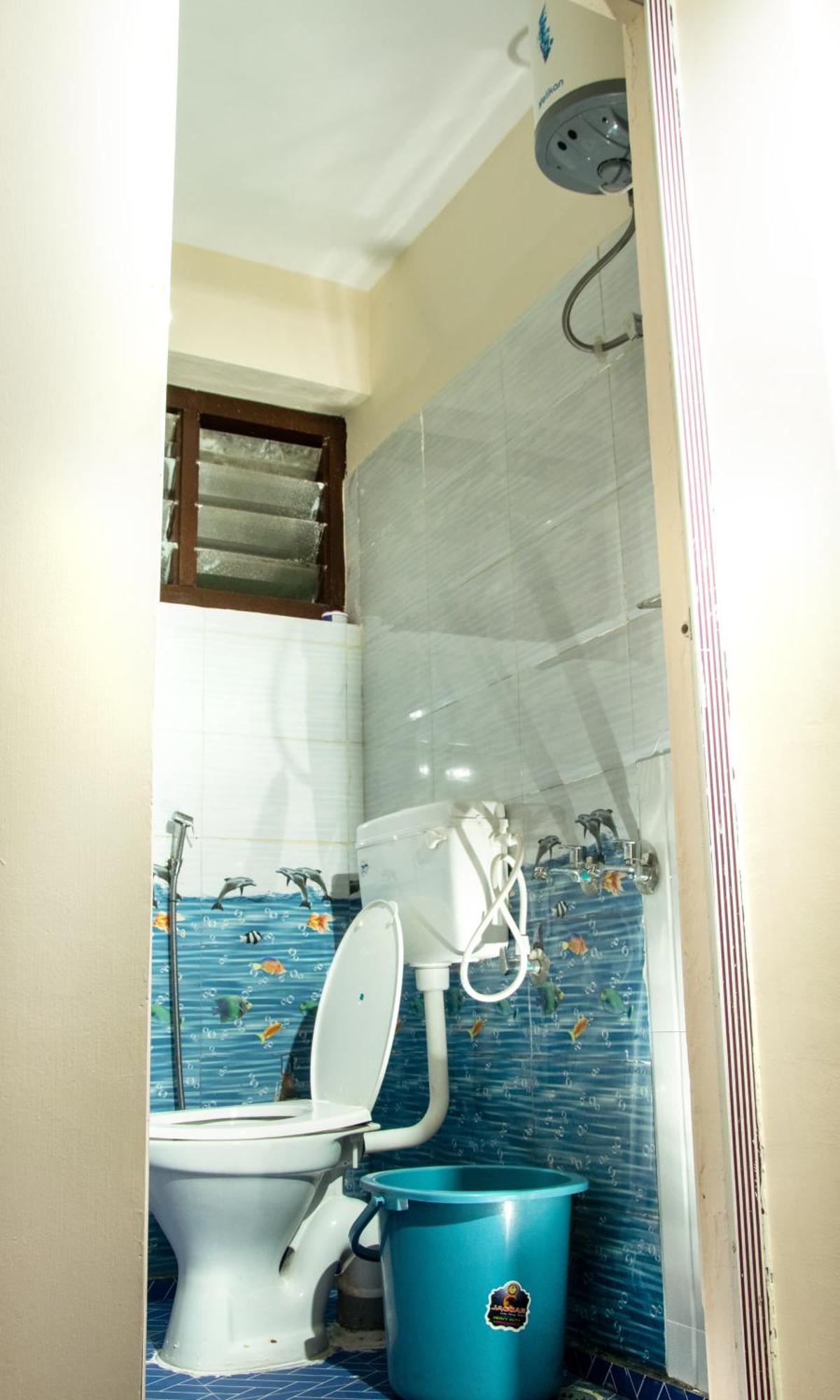 Close2Heaven Homestay 3 Bedroom Villa โกไดกานัล ภายนอก รูปภาพ