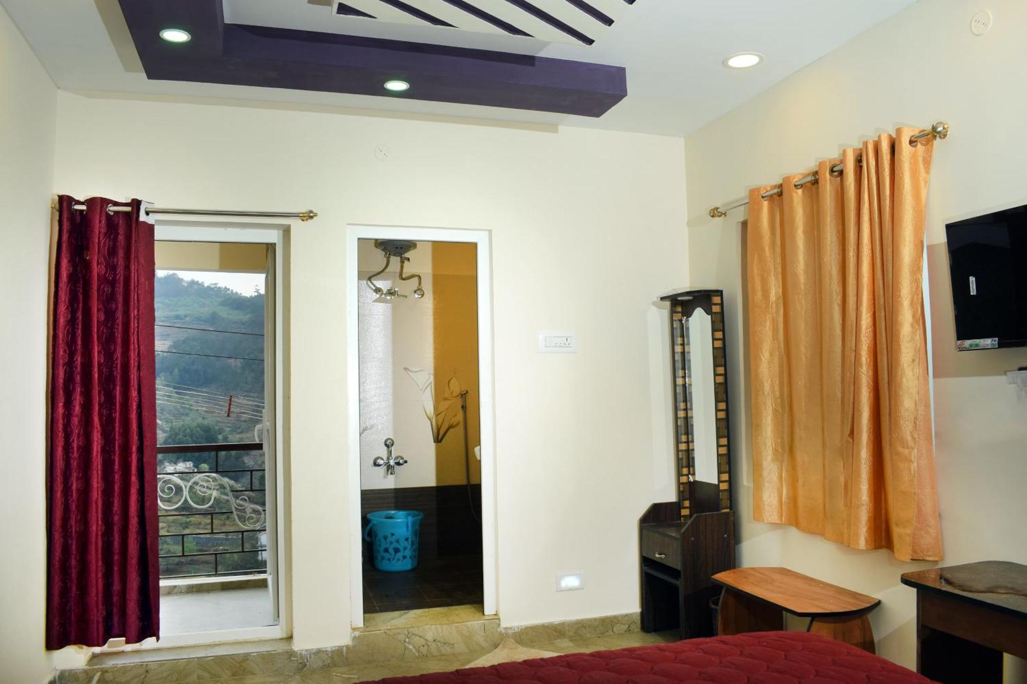Close2Heaven Homestay 3 Bedroom Villa โกไดกานัล ภายนอก รูปภาพ
