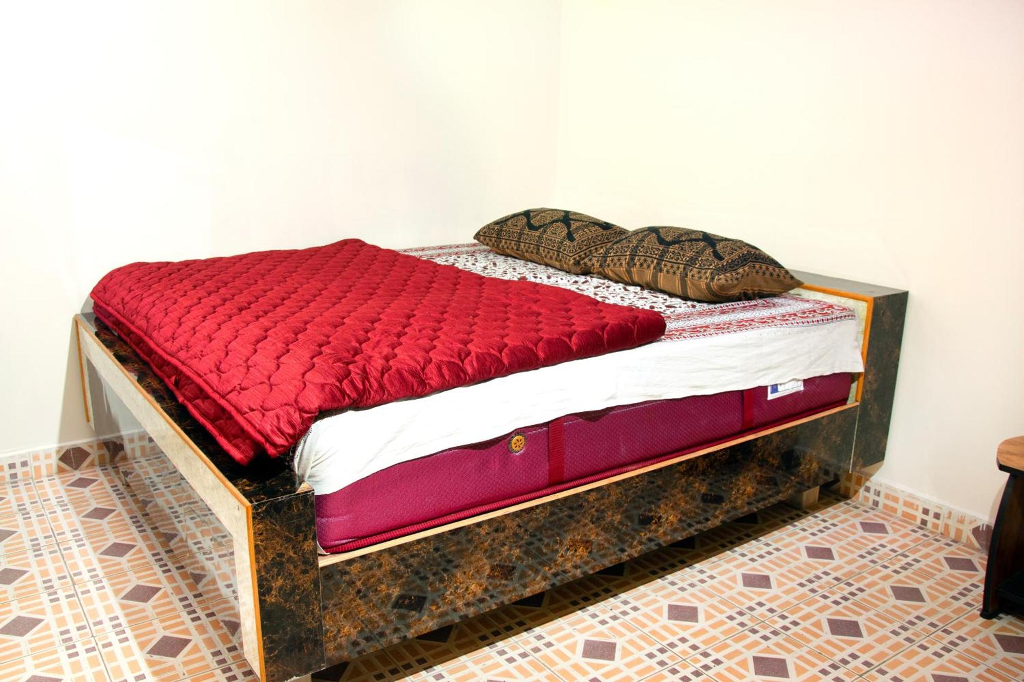 Close2Heaven Homestay 3 Bedroom Villa โกไดกานัล ภายนอก รูปภาพ