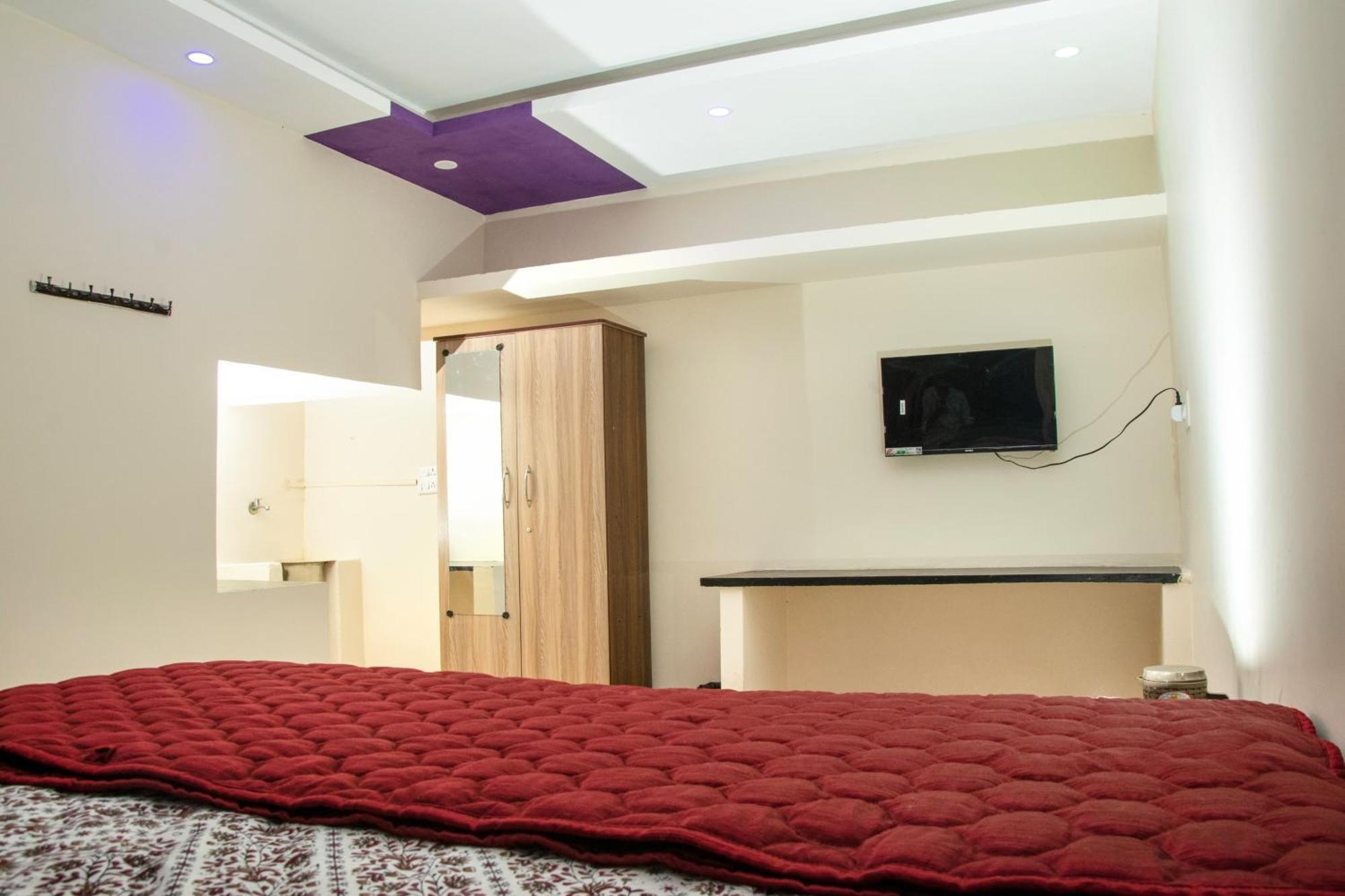 Close2Heaven Homestay 3 Bedroom Villa โกไดกานัล ภายนอก รูปภาพ