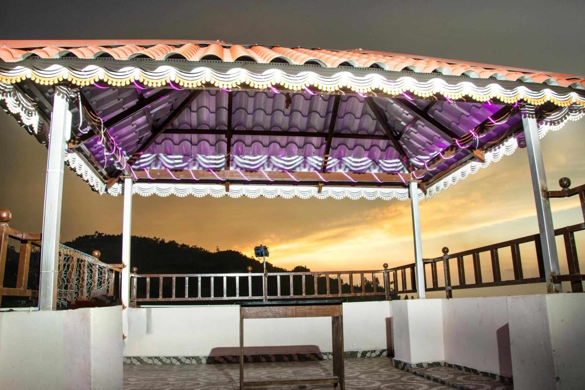 Close2Heaven Homestay 3 Bedroom Villa โกไดกานัล ภายนอก รูปภาพ