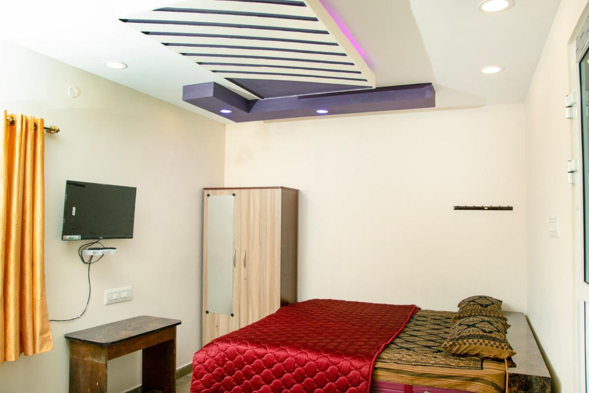 Close2Heaven Homestay 3 Bedroom Villa โกไดกานัล ภายนอก รูปภาพ