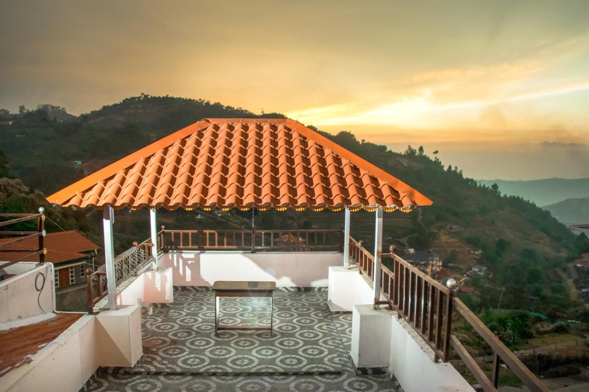 Close2Heaven Homestay 3 Bedroom Villa โกไดกานัล ภายนอก รูปภาพ