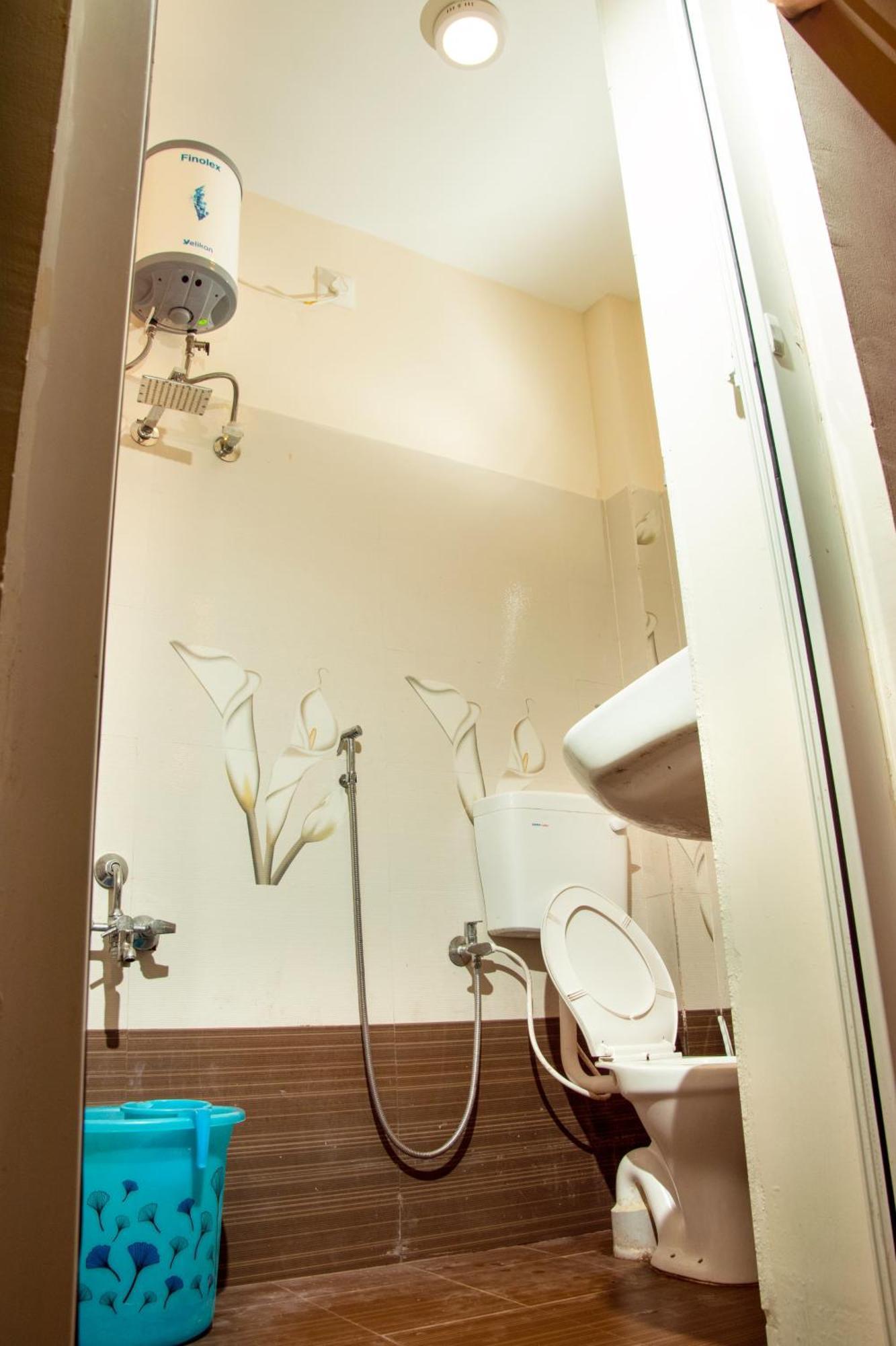 Close2Heaven Homestay 3 Bedroom Villa โกไดกานัล ภายนอก รูปภาพ