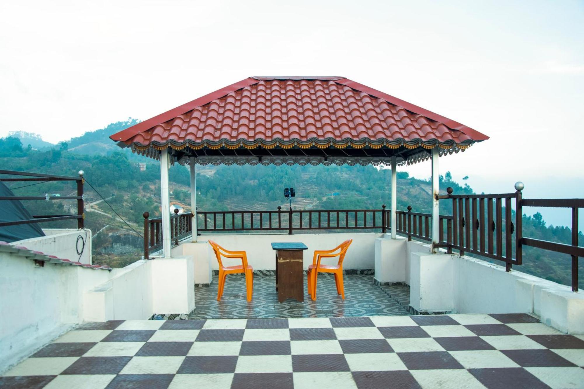 Close2Heaven Homestay 3 Bedroom Villa โกไดกานัล ภายนอก รูปภาพ