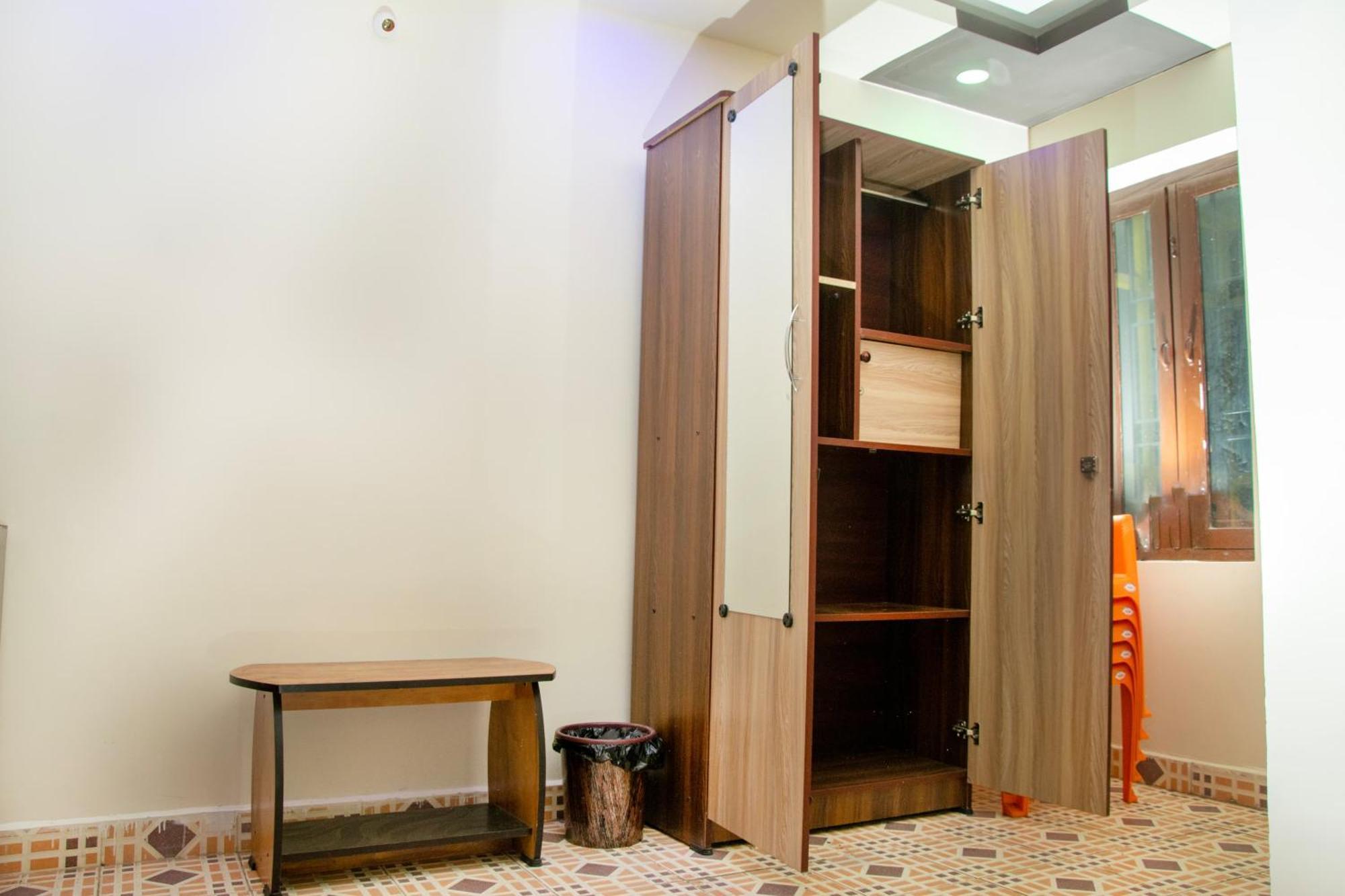 Close2Heaven Homestay 3 Bedroom Villa โกไดกานัล ภายนอก รูปภาพ