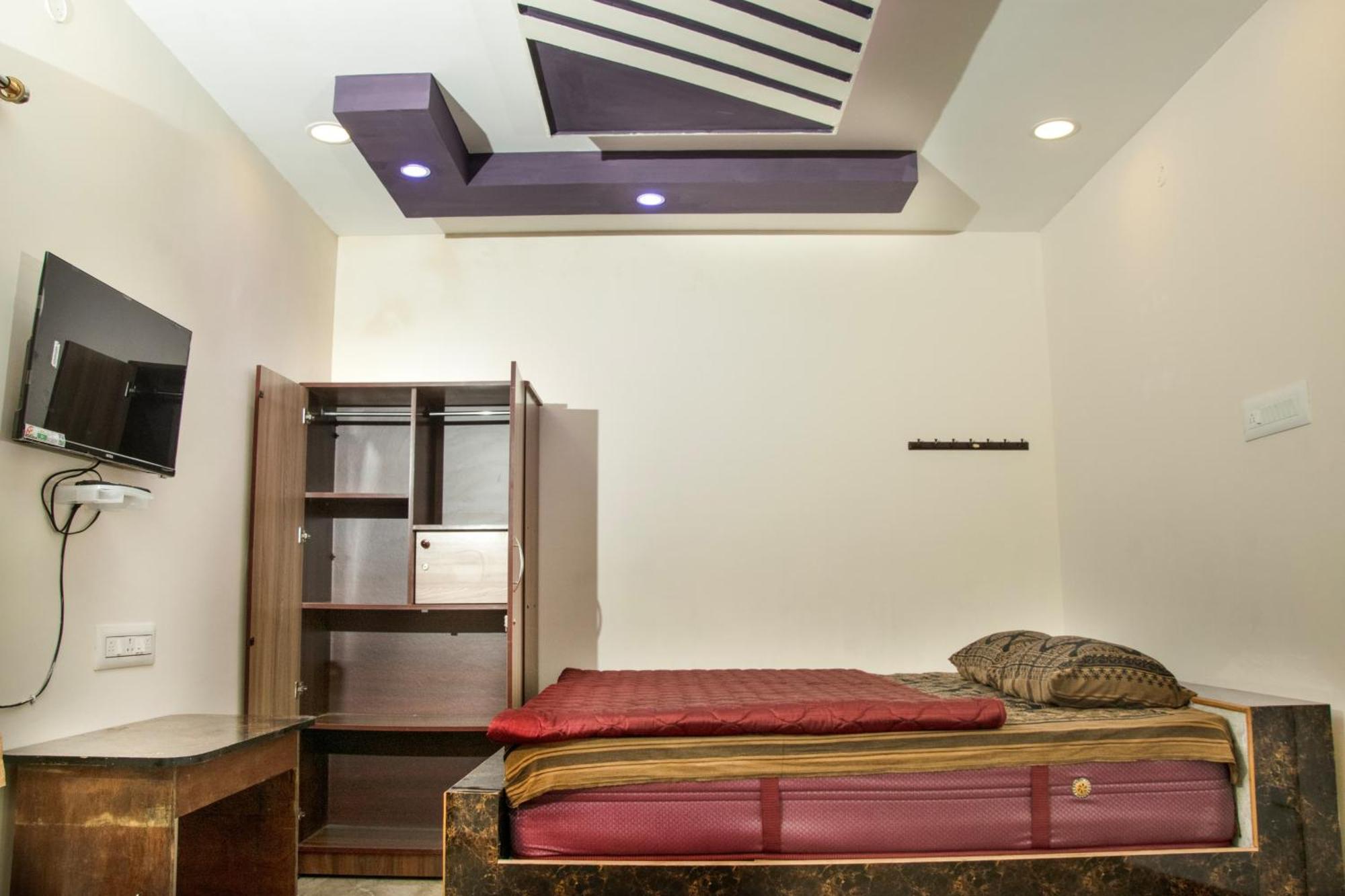 Close2Heaven Homestay 3 Bedroom Villa โกไดกานัล ภายนอก รูปภาพ