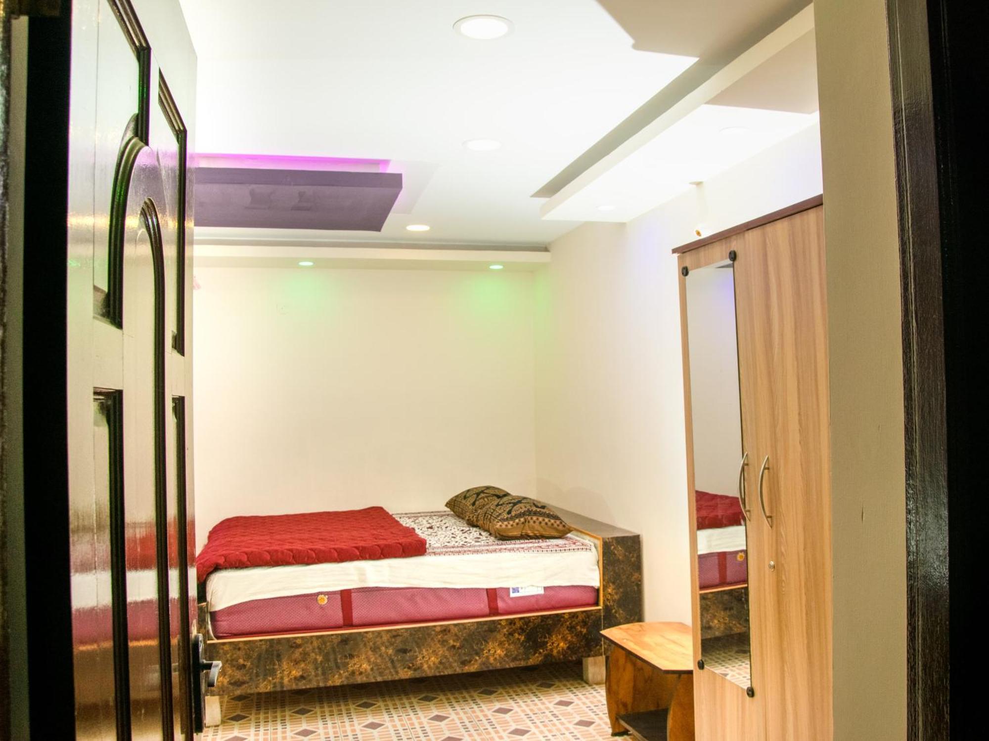Close2Heaven Homestay 3 Bedroom Villa โกไดกานัล ภายนอก รูปภาพ