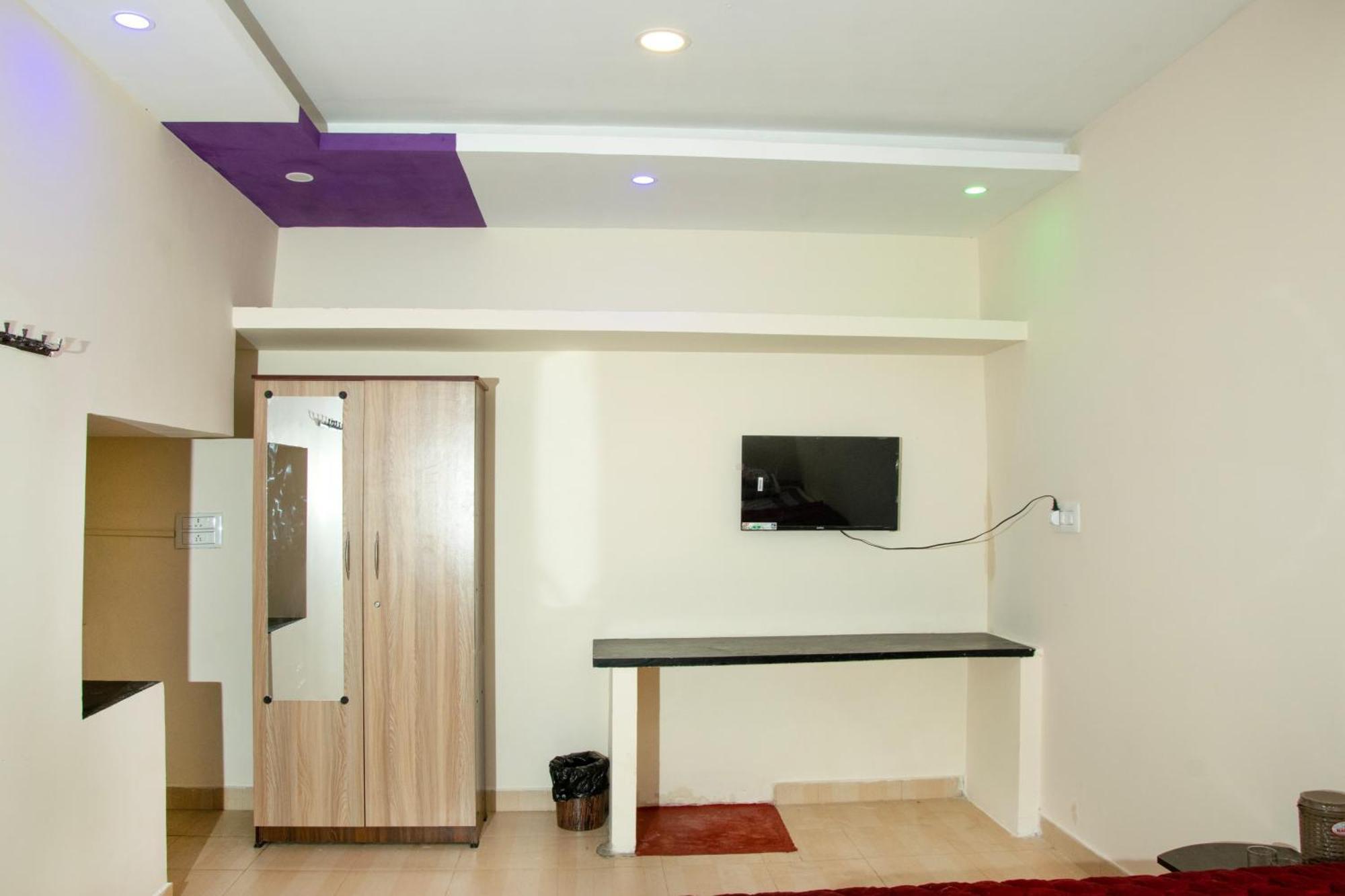 Close2Heaven Homestay 3 Bedroom Villa โกไดกานัล ภายนอก รูปภาพ